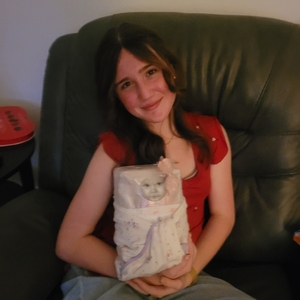 Fundraising Page: Emily Fitch